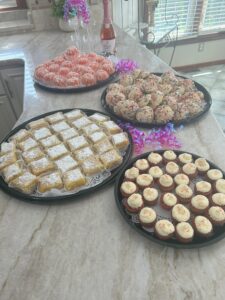 Party Trays